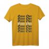 Game Over Aesthetic Goth Soft Grunge Clothes T-Shirt – Minimalist Goth Style für Eboy, Egirl & Yami Kawaii Fans
