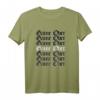 Game Over Aesthetic Goth Soft Grunge Clothes T-Shirt – Minimalist Goth Style für Eboy, Egirl & Yami Kawaii Fans