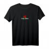 True Love Rose E-Girl E-Boy Aesthetic Grunge Clothing T-Shirt - Gothic Streetwear für Teens, Männer & Frauen im 80er/90er Stil