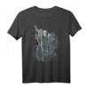 Klettern Boulderfelsen mit Climb Grunge T-Shirt – Stylisches Kletteroutfit für Boulder- & Klettertouren, Boulderhalle & Fels