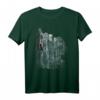 Klettern Boulderfelsen mit Climb Grunge T-Shirt – Stylisches Kletteroutfit für Boulder- & Klettertouren, Boulderhalle & Fels