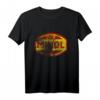 MINOL - VEB Volkseigener Betrieb Minol Grunge Effect T-Shirt | Vintage DDR Style Streetwear