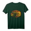 MINOL - VEB Volkseigener Betrieb Minol Grunge Effect T-Shirt | Vintage DDR Style Streetwear
