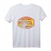 MINOL - VEB Volkseigener Betrieb Minol Grunge Effect T-Shirt | Vintage DDR Style Streetwear