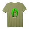 Beiß mich! Lustiges Gurken T-Shirt für Valentinstag, Hochzeit & Geburtstag – Humorvolles Dill Gurke Wortspiel Design für Gemüse- und Pickle-Liebhaber