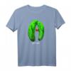 Beiß mich! Lustiges Gurken T-Shirt für Valentinstag, Hochzeit & Geburtstag – Humorvolles Dill Gurke Wortspiel Design für Gemüse- und Pickle-Liebhaber