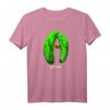 Beiß mich! Lustiges Gurken T-Shirt für Valentinstag, Hochzeit & Geburtstag – Humorvolles Dill Gurke Wortspiel Design für Gemüse- und Pickle-Liebhaber