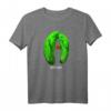 Beiß mich! Lustiges Gurken T-Shirt für Valentinstag, Hochzeit & Geburtstag – Humorvolles Dill Gurke Wortspiel Design für Gemüse- und Pickle-Liebhaber