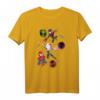 Marvel Spider-Man und Spider-Verse Pals Halloween Adventure T-Shirt – Offizielles Marvel Merchandise für Kids und Erwachsene