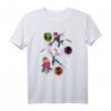 Marvel Spider-Man und Spider-Verse Pals Halloween Adventure T-Shirt – Offizielles Marvel Merchandise für Kids und Erwachsene