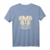 HapDuck Minnie Mouse Pumpkin Happy Halloween T-Shirt - Disney Halloween Kleidung für Frauen, Männer & Kinder