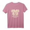 HapDuck Minnie Mouse Pumpkin Happy Halloween T-Shirt - Disney Halloween Kleidung für Frauen, Männer & Kinder