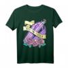 Get In Loser Coffin Pastel Goth Kawaii Halloween Aesthetic T-Shirt – Gothic Skeleton Humor für Halloween & Skully Fans