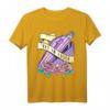 Get In Loser Coffin Pastel Goth Kawaii Halloween Aesthetic T-Shirt – Gothic Skeleton Humor für Halloween & Skully Fans