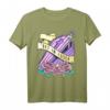 Get In Loser Coffin Pastel Goth Kawaii Halloween Aesthetic T-Shirt – Gothic Skeleton Humor für Halloween & Skully Fans