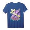 Get In Loser Coffin Pastel Goth Kawaii Halloween Aesthetic T-Shirt – Gothic Skeleton Humor für Halloween & Skully Fans
