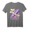 Get In Loser Coffin Pastel Goth Kawaii Halloween Aesthetic T-Shirt – Gothic Skeleton Humor für Halloween & Skully Fans