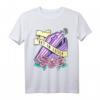 Get In Loser Coffin Pastel Goth Kawaii Halloween Aesthetic T-Shirt – Gothic Skeleton Humor für Halloween & Skully Fans