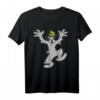 HapDuck Halloween T-Shirt mit Goofy in Mummy Costume – Lustiges Geschenk für Kinder und Erwachsene