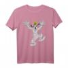 HapDuck Halloween T-Shirt mit Goofy in Mummy Costume – Lustiges Geschenk für Kinder und Erwachsene