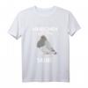 Mein Menschen Kostüm Bin ich eine Taube Halloween Outfit T-Shirt – Lustiges Tiermotiv für Familie & Halloween Kostüm