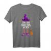 Ich bin die Cheetos Hexe Lustiges Halloween T-Shirt - Humorvolles Hexen-Design für Partys & Kostüme