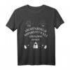 Ouija Board Gruseliges Horror Spiel Halloween Kunst T-Shirt – Perfekt für Halloween Partys, Geschenke & Alltag