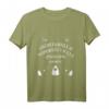 Ouija Board Gruseliges Horror Spiel Halloween Kunst T-Shirt – Perfekt für Halloween Partys, Geschenke & Alltag
