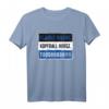 Hamburg Fußball Fan T-Shirt - Originelles Fan Outfit mit Spruch für Männer, Frauen & Kinder, ideal für Stadion & Freizeit