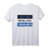 Hamburg Fußball Fan T-Shirt - Originelles Fan Outfit mit Spruch für Männer, Frauen & Kinder, ideal für Stadion & Freizeit