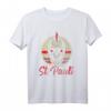 St. Pauli Retro Vintage Totenkopf Paulianer Distressed Outfit T-Shirt – Für Fans, Familie & Freunde, perfekt für Geburtstage, Weihnachten & besondere Anlässe