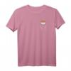 Lustiges Hamster T-Shirt für Festivals – Süßer Zwerghamster als Partygeschenk für Kinder und Erwachsene