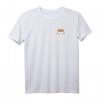 Lustiges Hamster T-Shirt für Festivals – Süßer Zwerghamster als Partygeschenk für Kinder und Erwachsene