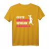 Echte Mädchen Spielen Handball Frauen Sport Geschenkidee - Lustiges Handball T-Shirt für Mädchen und Frauen