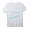 Echte Mädchen spielen Handball T-Shirt – Tolles Geschenk für handballbegeisterte Töchter und junge Spielerinnen