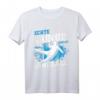 Echte Jungs Spielen Handball T-Shirt - Lustiges Retro Motiv für Handballfans, Spieler, Trainer und Hobbyhandballer als Geschenkidee