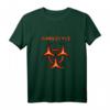 Hardstyle Hard Style Party Rave Musik Event T-Shirt – Perfekt für Festivals, Raves und Parties