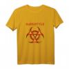Hardstyle Hard Style Party Rave Musik Event T-Shirt – Perfekt für Festivals, Raves und Parties