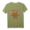 Hardstyle Hard Style Party Rave Musik Event T-Shirt – Perfekt für Festivals, Raves und Parties