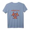 Hardstyle Hard Style Party Rave Musik Event T-Shirt – Perfekt für Festivals, Raves und Parties