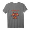 Hardstyle Hard Style Party Rave Musik Event T-Shirt – Perfekt für Festivals, Raves und Parties