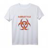 Hardstyle Hard Style Party Rave Musik Event T-Shirt – Perfekt für Festivals, Raves und Parties