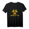 Hardstyle Harder Styles Party T-Shirt – Perfekt für Festivals, Raves & Hardcore Partys