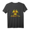Hardstyle Harder Styles Party T-Shirt – Perfekt für Festivals, Raves & Hardcore Partys