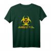 Hardstyle Harder Styles Party T-Shirt – Perfekt für Festivals, Raves & Hardcore Partys