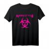 Hardstyle Party T-Shirt - Rave Musik Festival Kleidung für Hardstyle Fans & Partygänger