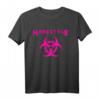 Hardstyle Party T-Shirt - Rave Musik Festival Kleidung für Hardstyle Fans & Partygänger