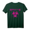 Hardstyle Party T-Shirt - Rave Musik Festival Kleidung für Hardstyle Fans & Partygänger