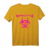 Hardstyle Party T-Shirt - Rave Musik Festival Kleidung für Hardstyle Fans & Partygänger