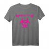 Hardstyle Party T-Shirt - Rave Musik Festival Kleidung für Hardstyle Fans & Partygänger